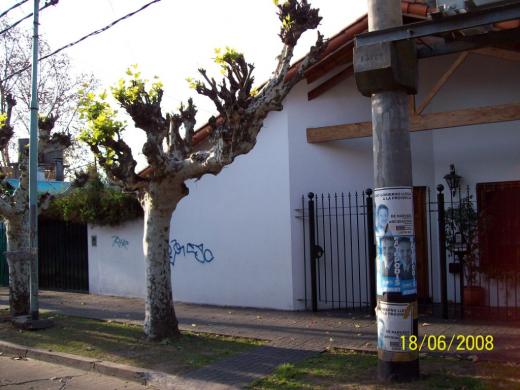 Venta de Neg. Especiales en Villa Ballester   General San Martín